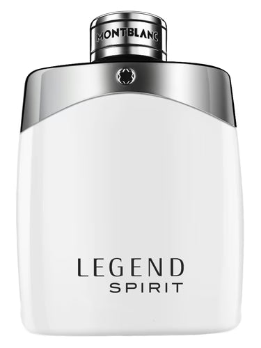 Montblanc Legend Spirit