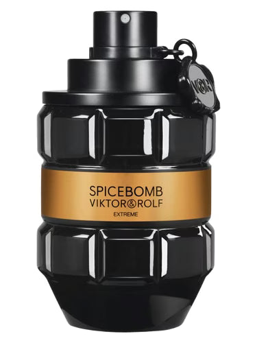 Spicebomb Extreme Viktor&Rolf