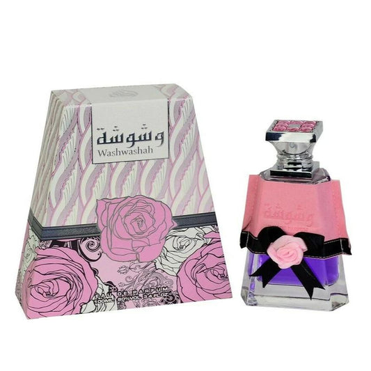 Washwashah by Lattafa