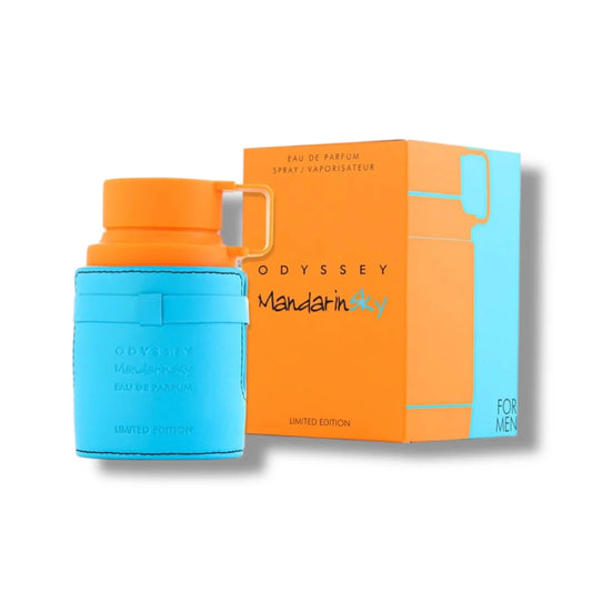 Armaf Odyssey Mandarin Sky – Eau de Parfum for Men 100ml