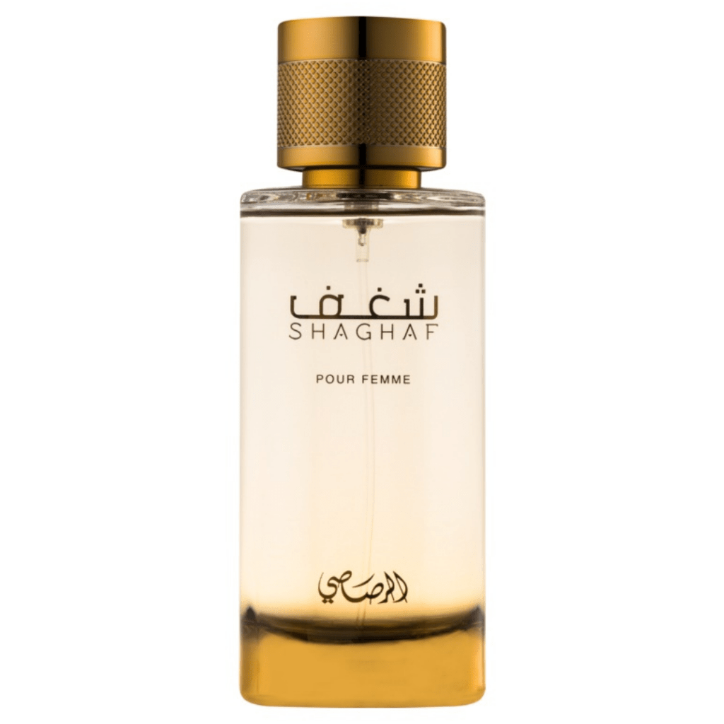 Nafaeis Al Shaghaf EDP