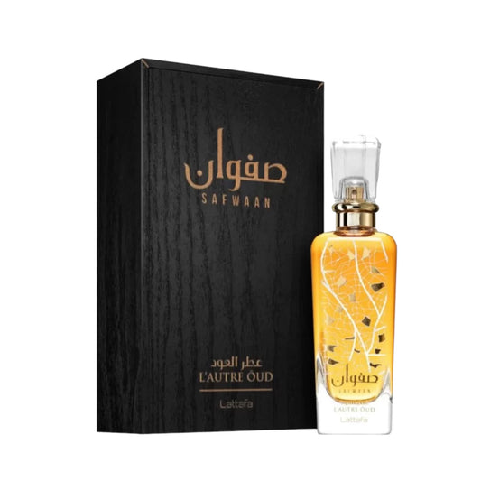 Lattafa Safwaan L'autre Oud