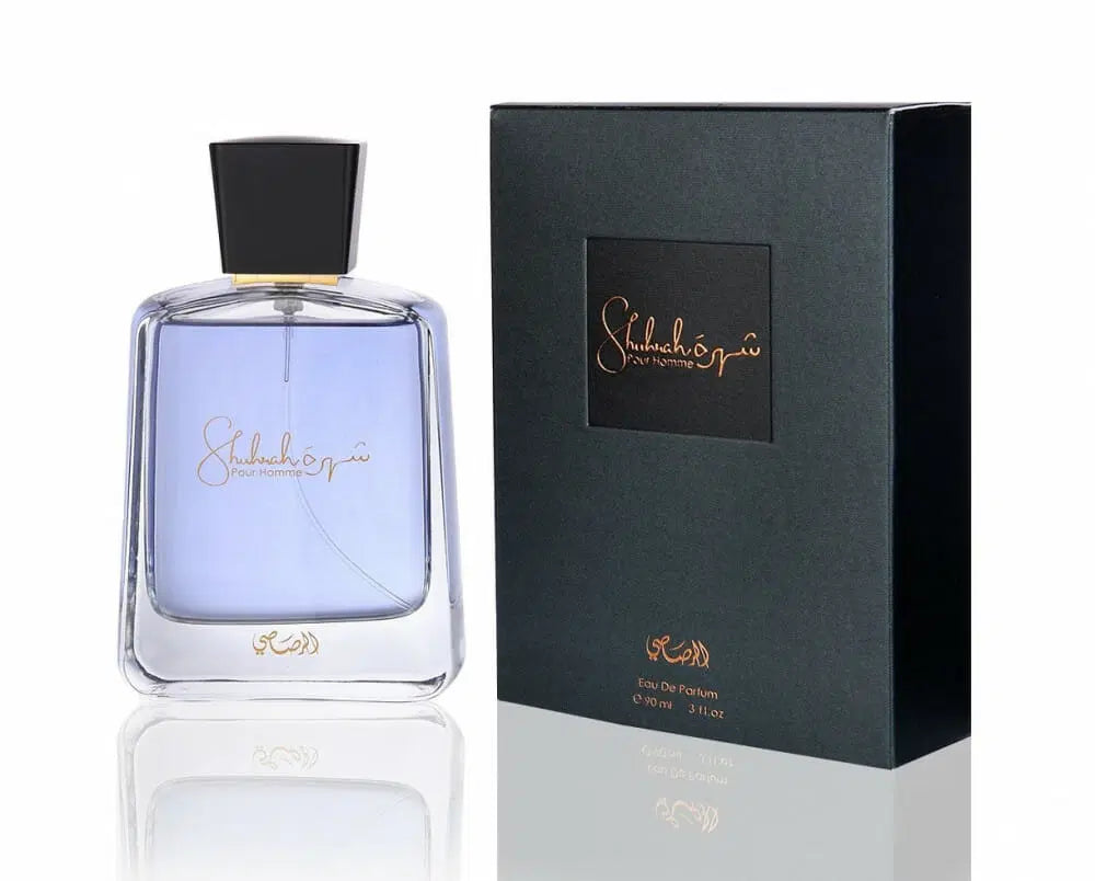 Rasasi Shuhrah Pour Homme