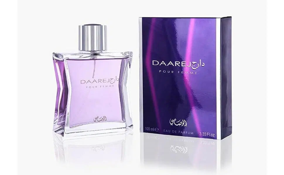 Rasasi Daarej Pour Femme