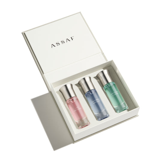 ARROGATE COLLECTION 25ML