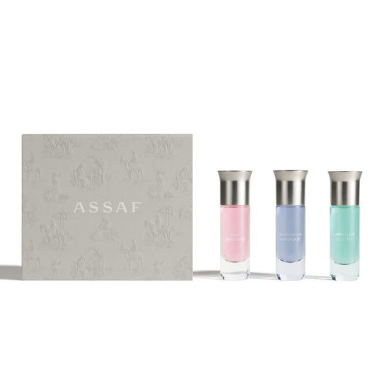 ARROGATE COLLECTION 25ML