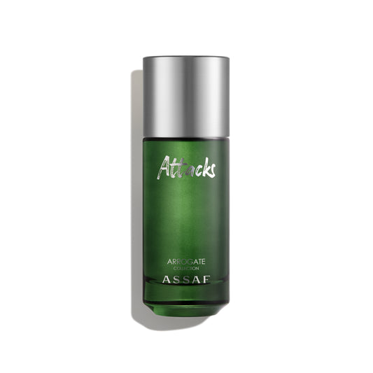 Attacks 150 ML