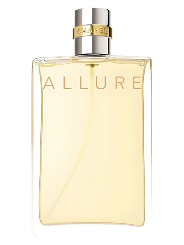 Allure Chanel