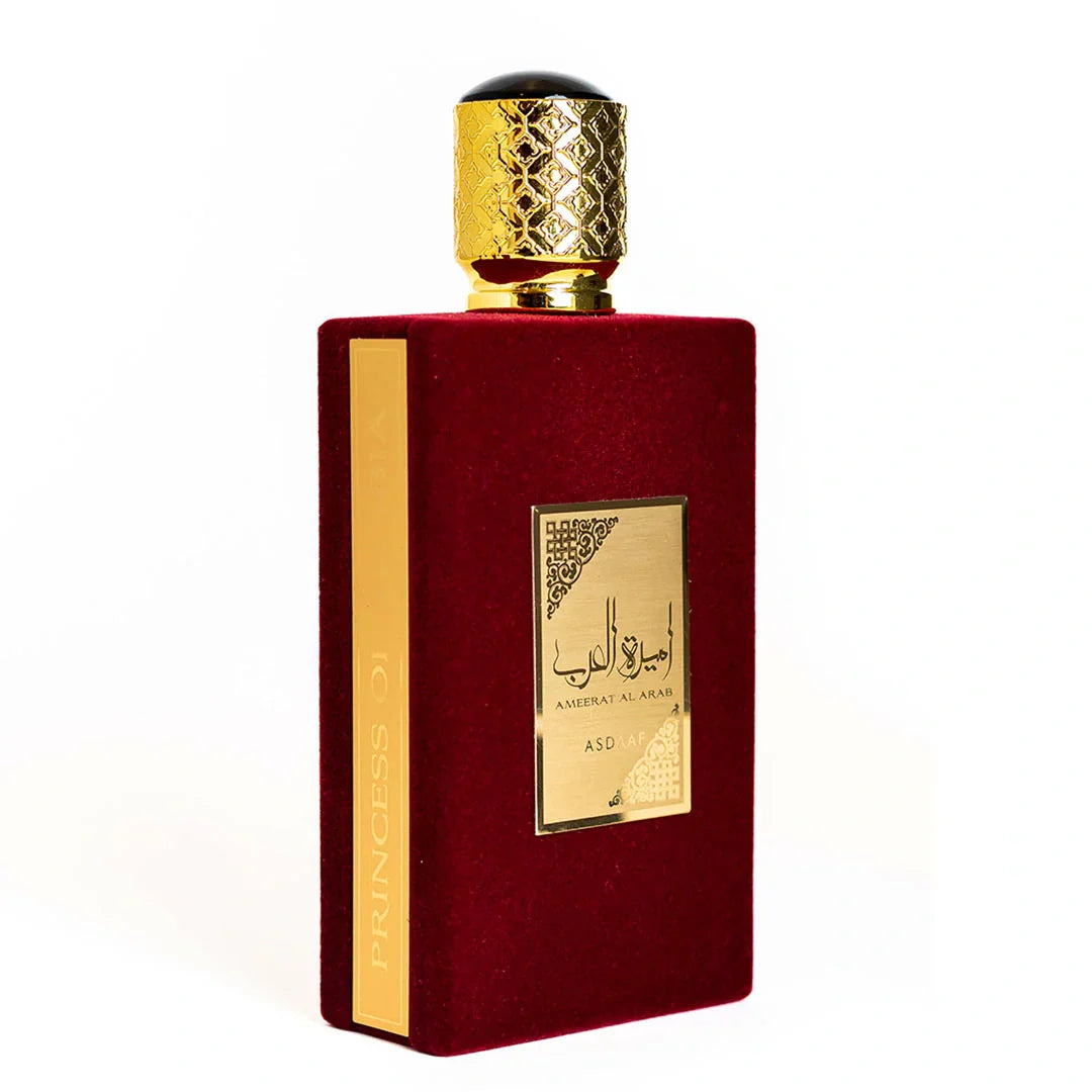Ameerat Al Arab Asdaaf by Lattafa for Women 100ml