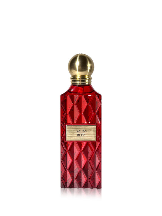 Balas Rose IBRAQ EDP 150 ml