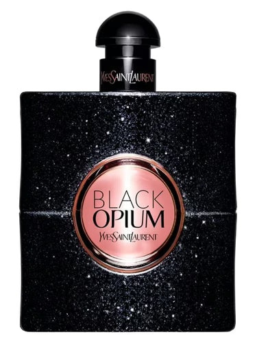 Black Opium Yves Saint Laurent