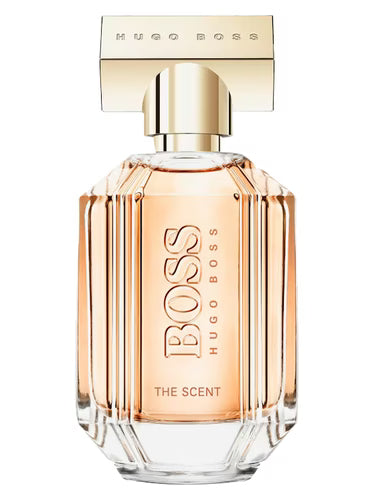 Boss The Scent