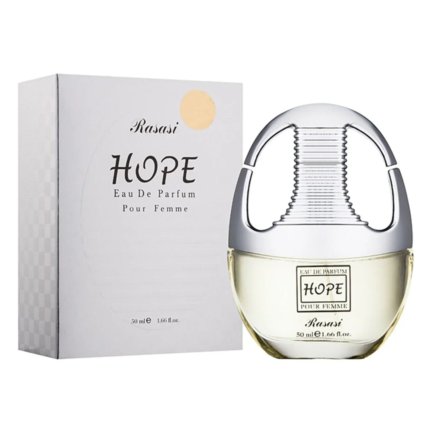 Rasasi Hope Pour Femme