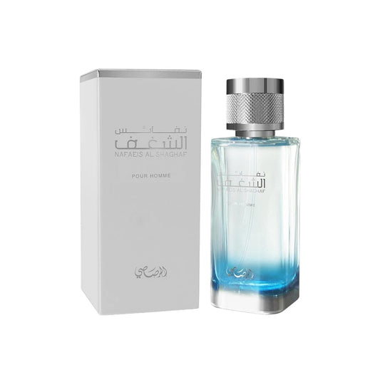 Rasasi Shaghaf Pour Homme EDP