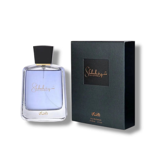 Rasasi Shuhrah Pour Homme