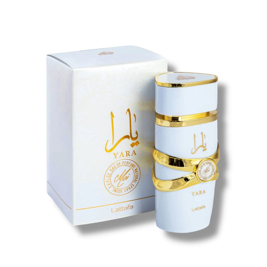 Yara Moi by Lattafa for Women 100 ml