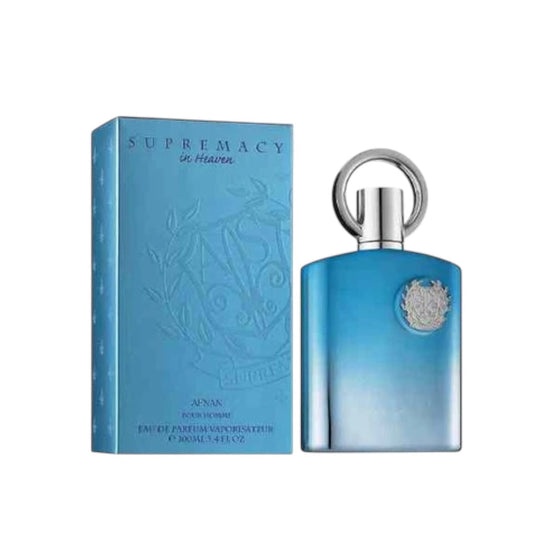 Afnan Supremacy In Heaven Man Vapo 100ml Edp