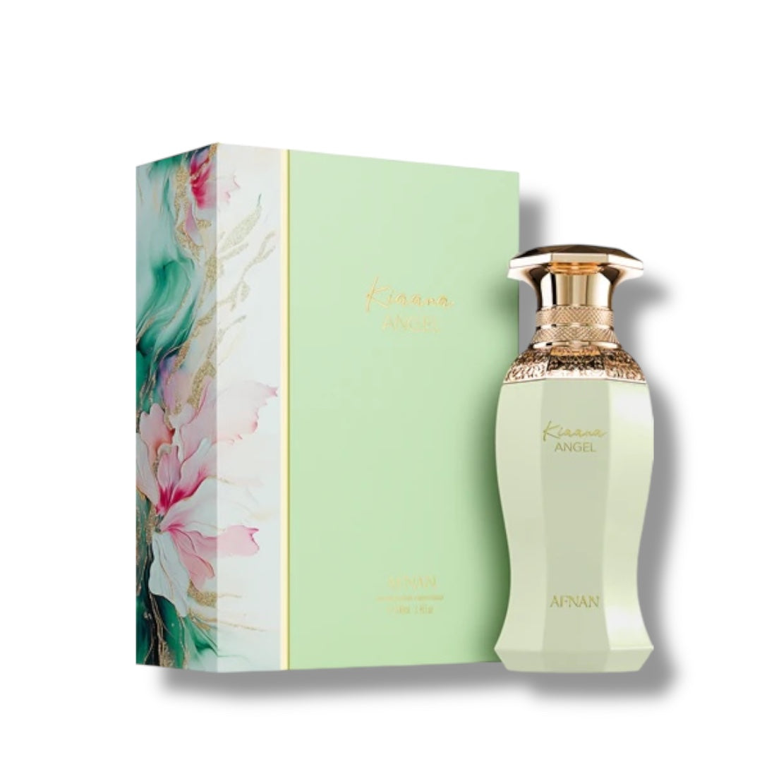 Afnan Kiaana Angel Woman Vapo 100ml Edp