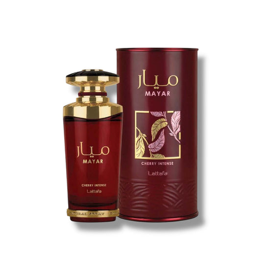 Lattafa Mayar Cherry Intense Perfume
