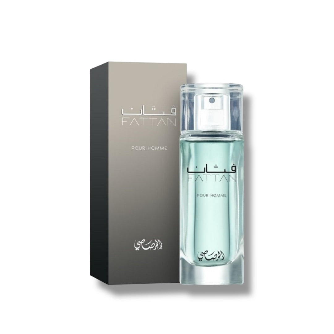 Rasasi Fattan Pour Homme - 50ml
