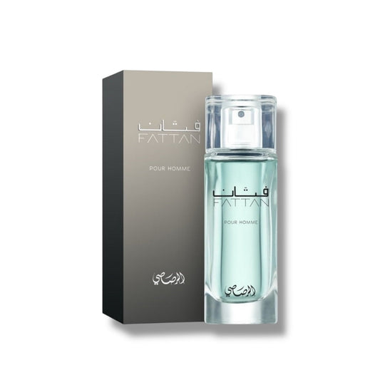 Rasasi Fattan Pour Homme - 50ml