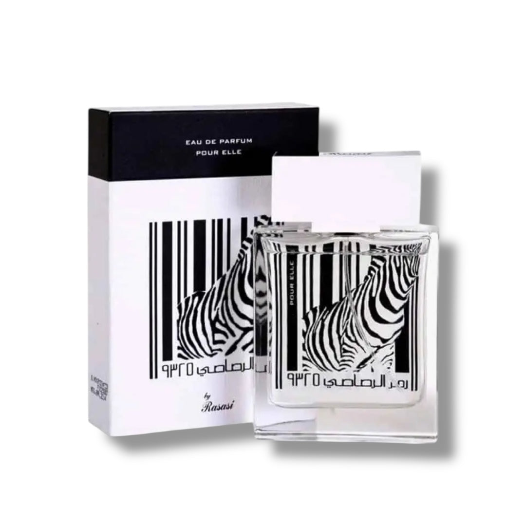 Rumz Al Rasasi 9325 Pour Elle