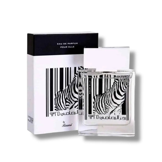 Rumz Al Rasasi 9325 Pour Elle