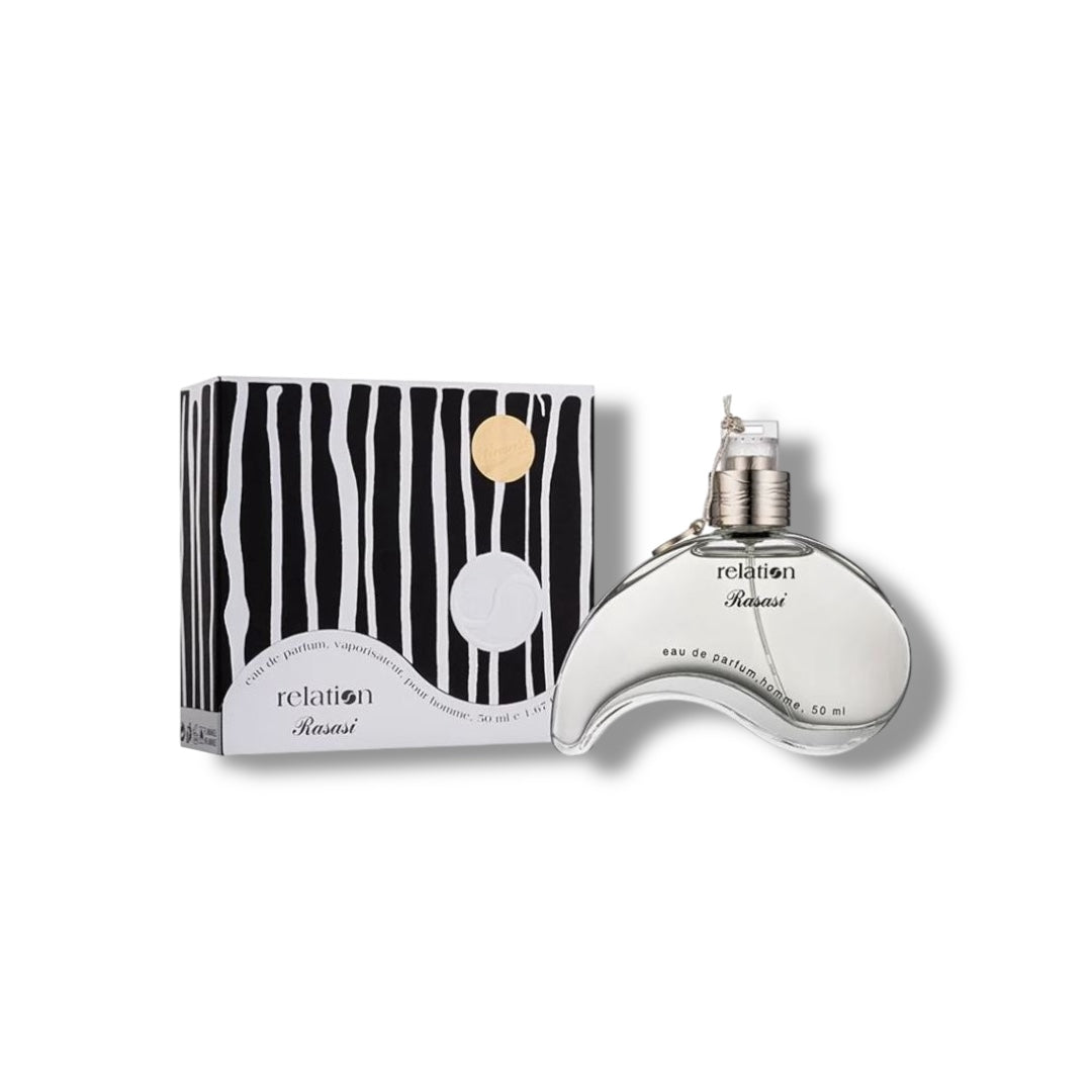 Rasasi Relation Pour Homme