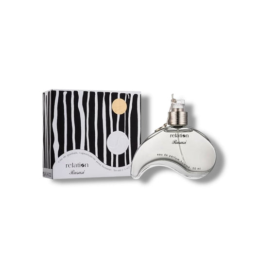 Rasasi Relation Pour Homme