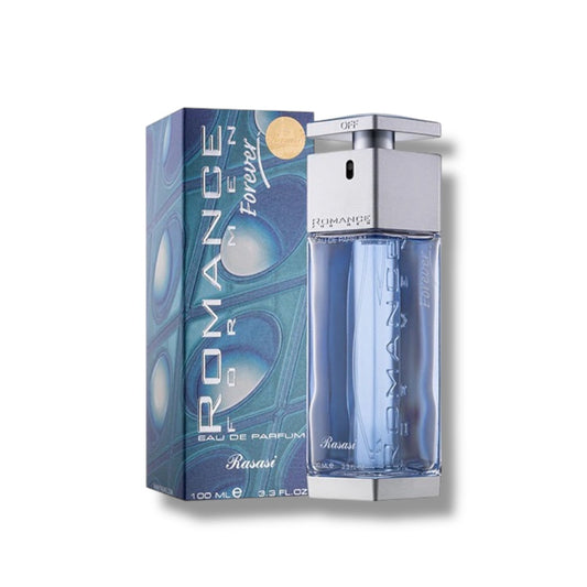 Rasasi Romance Forever