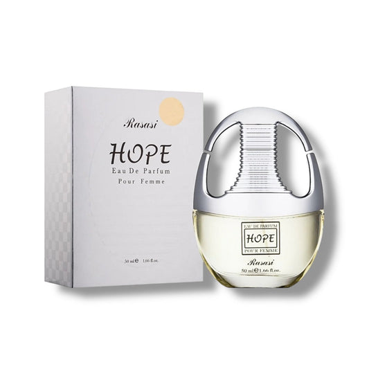 Rasasi Hope Pour Femme