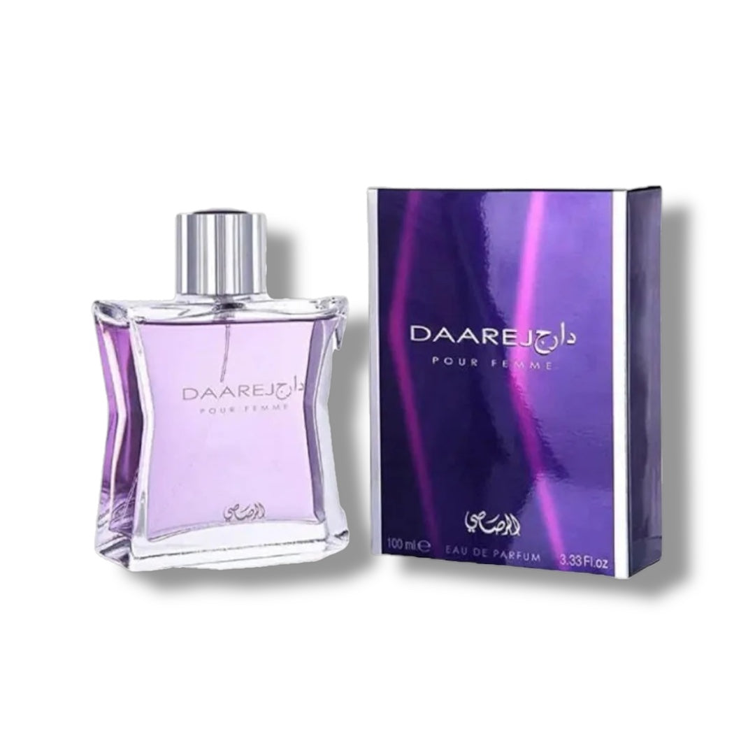 Rasasi Daarej Pour Femme