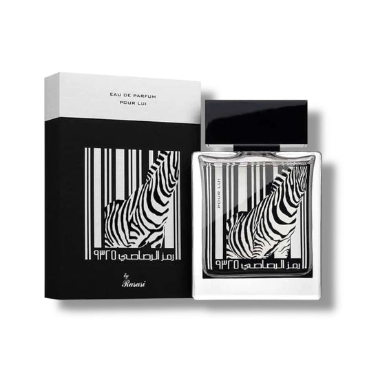 Rumz Al Rasasi 9325 Pour Lui