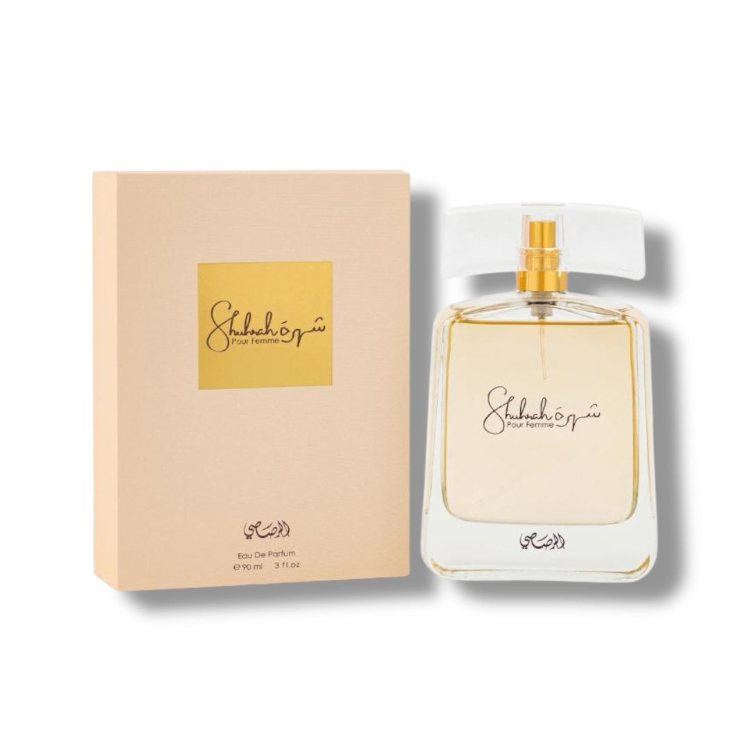Rasasi Shuhrah Pour Femme