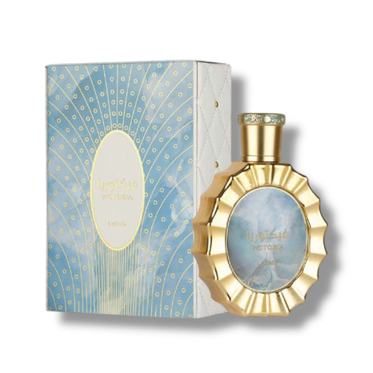 Lattafa Victoria Women Edp Perfume