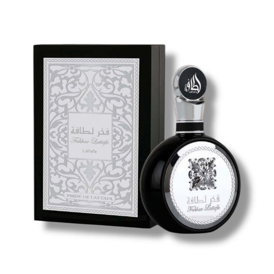 Fakhar by Lattafa for Men - YSL Y EDP Clone