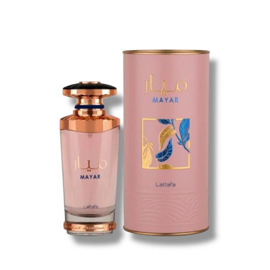 LATTAFA MAYAR EAU DE PARFUM 100ML