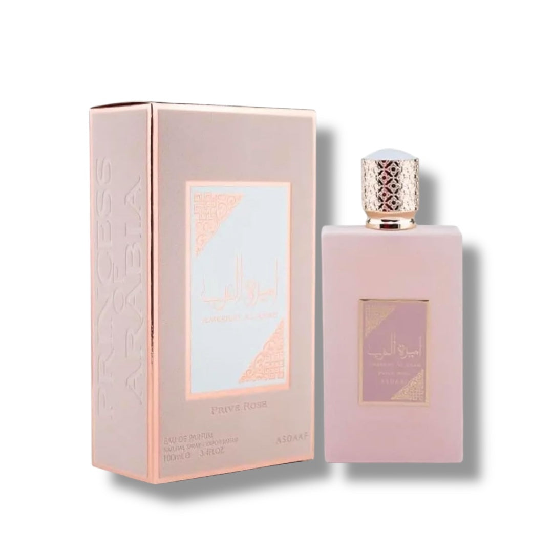 Ameerat Al Arab Prive Rose by Lattafa