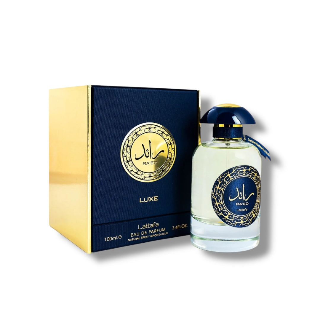 Raed Luxe by Lattafa