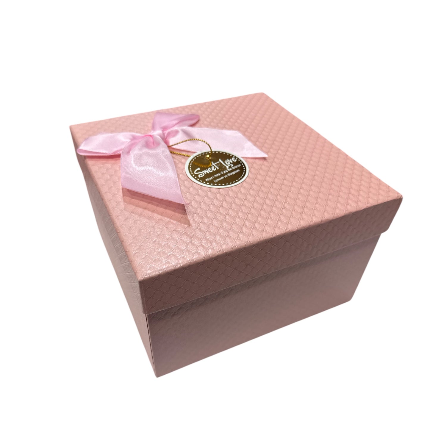 Mothers day gift box