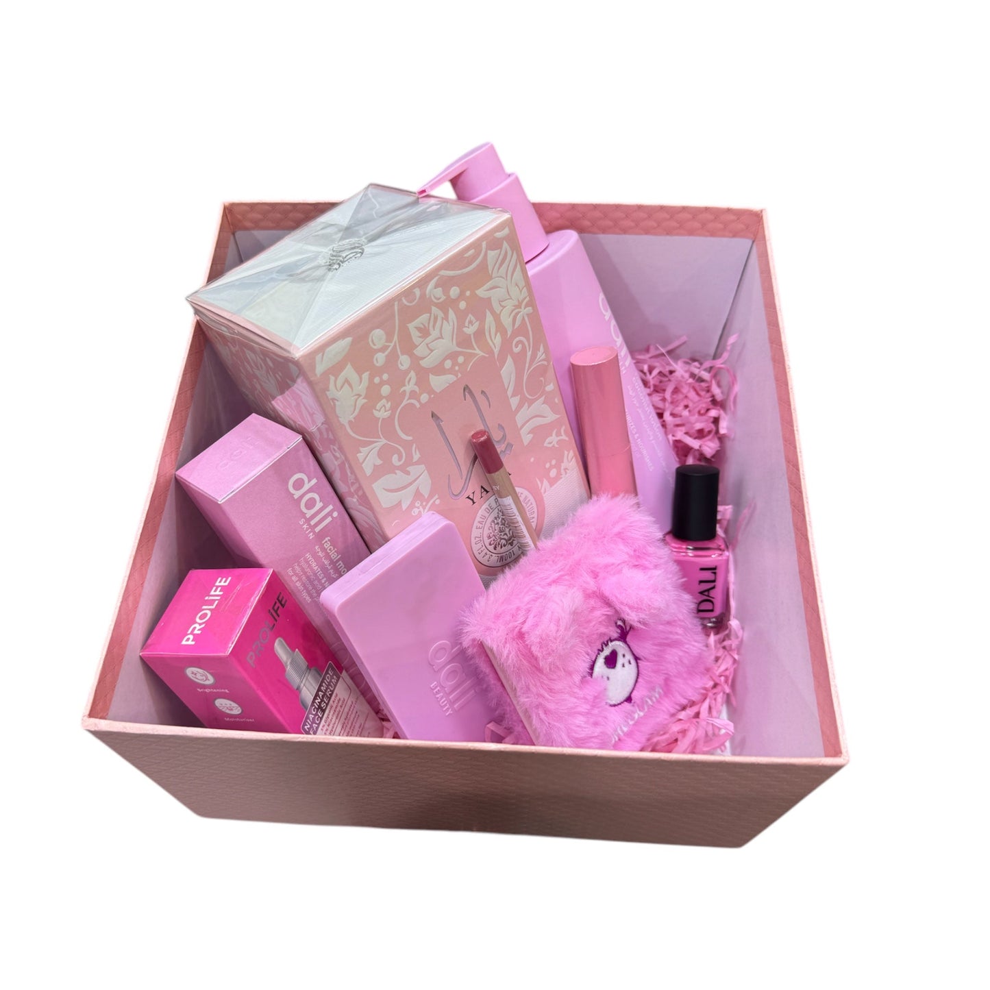Mothers day gift box