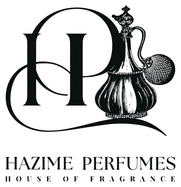Hazime Perfumes