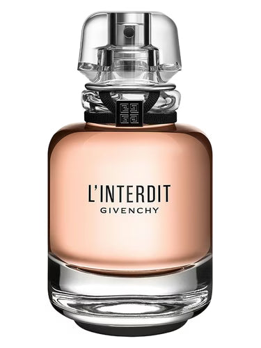 L'Interdit Eau de Parfum Givenchy
