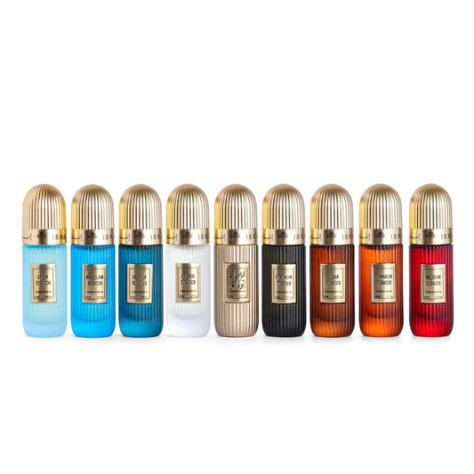 TOBACCO COLLECTION 10ML