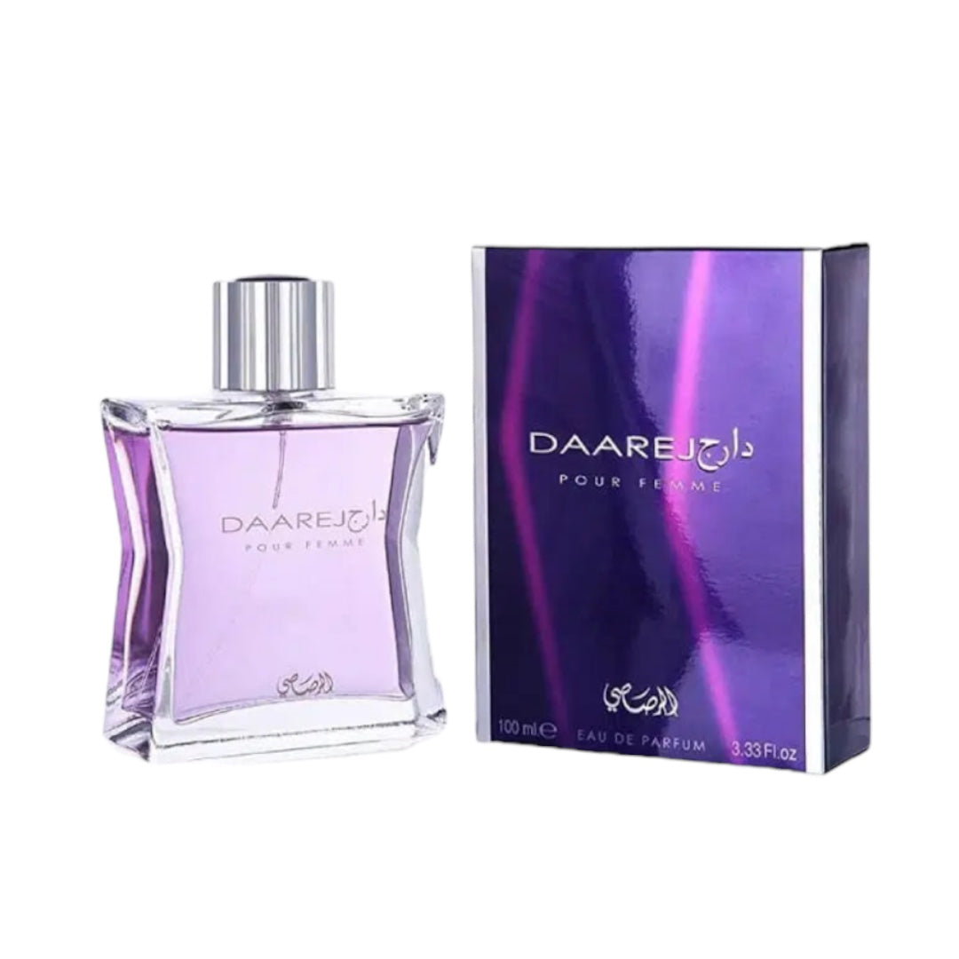 Rasasi Daarej Pour Femme