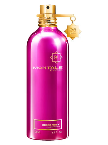 Roses Musk Montale