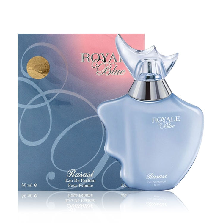 Rasasi Royale Blue Pour Femme