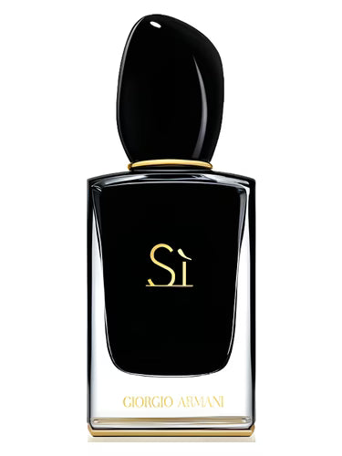 Sì Intense Giorgio Armani