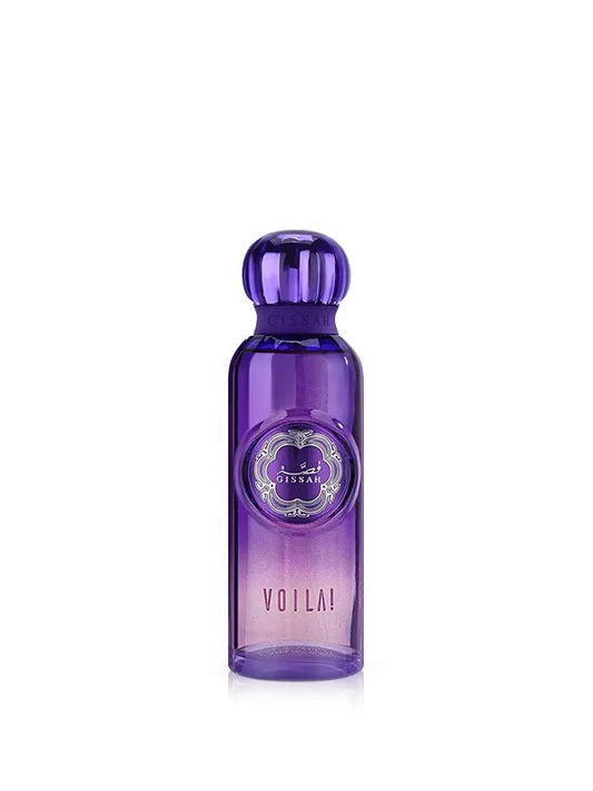 GIssah voila 200ML woman