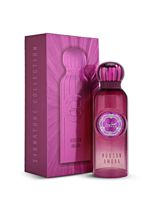 Hudson Amora - Gissah - 200ml WOMAN